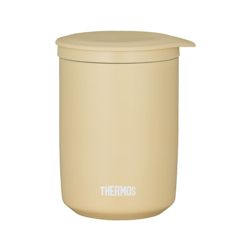 THERMOS 真空断熱ティータンブラー 500ml