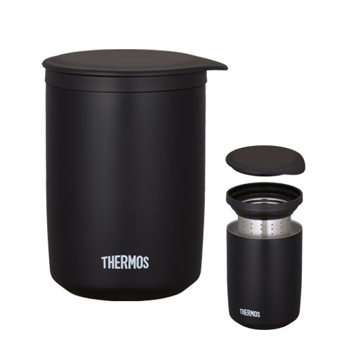 THERMOS 真空断熱ティータンブラー 500ml