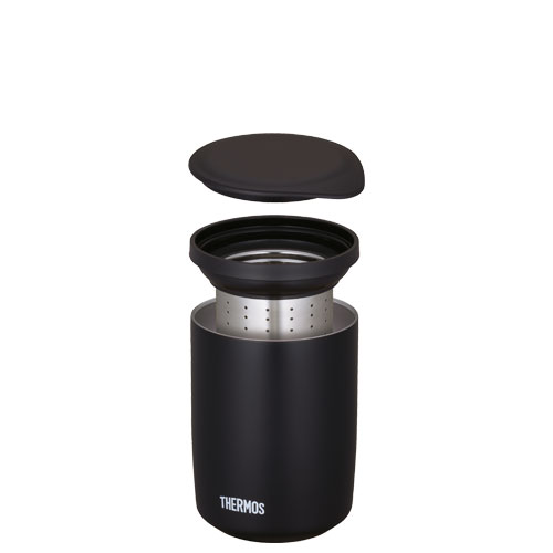 THERMOS 真空断熱ティータンブラー 500ml