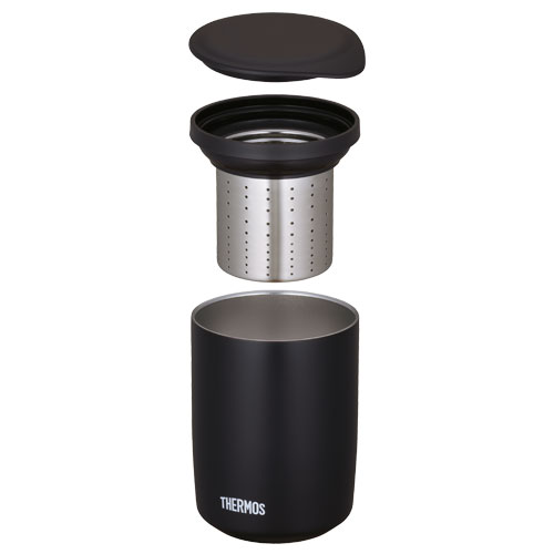 THERMOS 真空断熱ティータンブラー 500ml