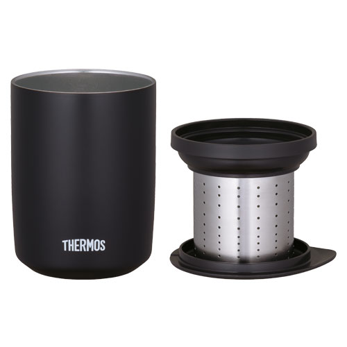 THERMOS 真空断熱ティータンブラー 500ml
