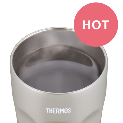 THERMOS 真空断熱タンブラー 300ml