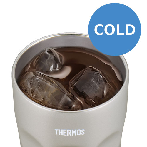 THERMOS 真空断熱タンブラー 300ml