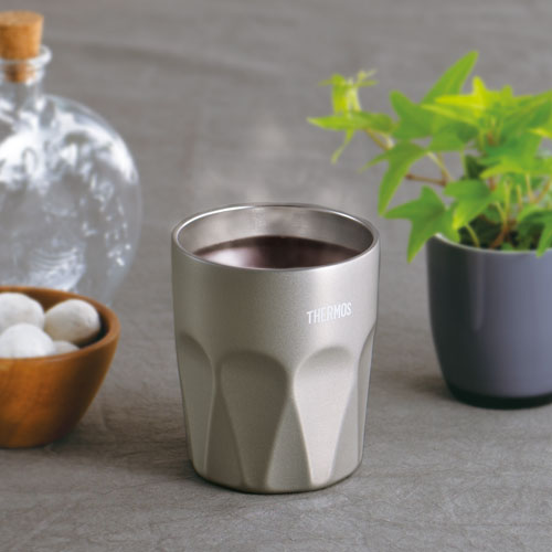 THERMOS 真空断熱タンブラー 300ml