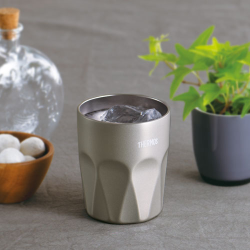 THERMOS 真空断熱タンブラー 300ml