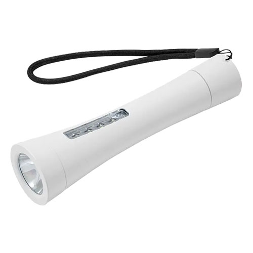 マグネット付き2WAYライト