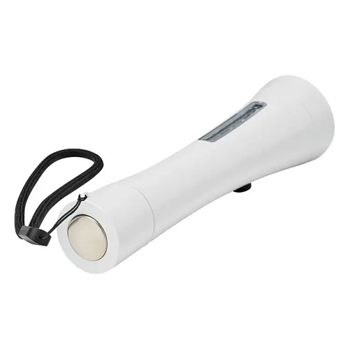 マグネット付き2WAYライト