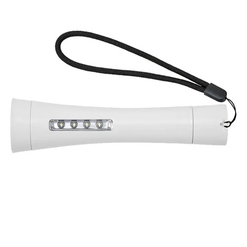 マグネット付き2WAYライト