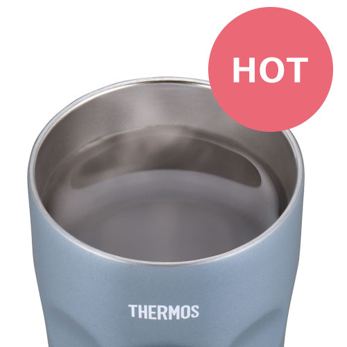 THERMOS 真空断熱タンブラー 300ml