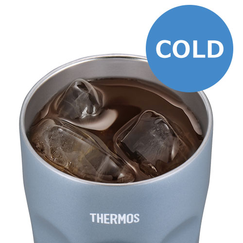 THERMOS 真空断熱タンブラー 300ml
