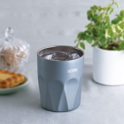 THERMOS 真空断熱タンブラー 300ml