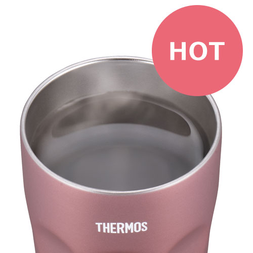 THERMOS 真空断熱タンブラー 300ml
