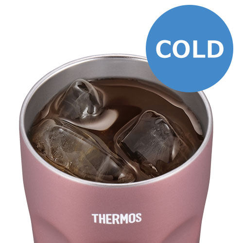 THERMOS 真空断熱タンブラー 300ml