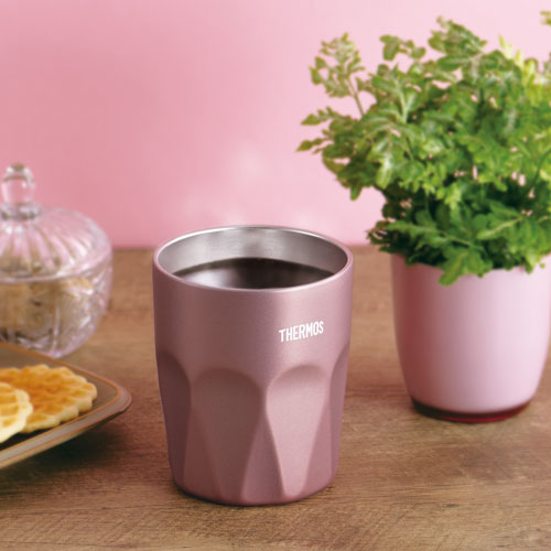 THERMOS 真空断熱タンブラー 300ml