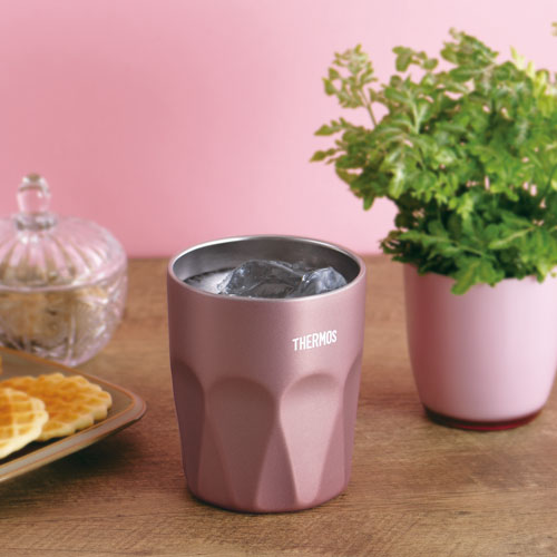 THERMOS 真空断熱タンブラー 300ml