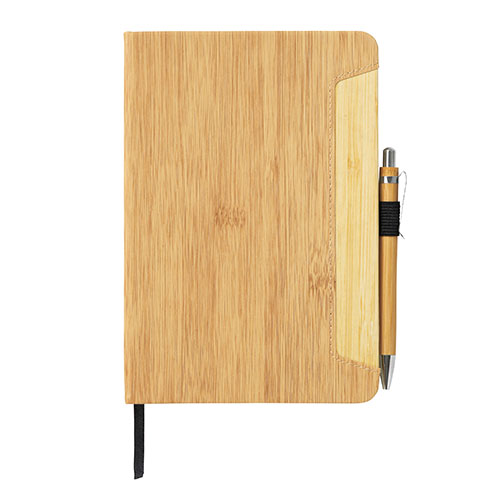 ナチュラルステーショナリーセット