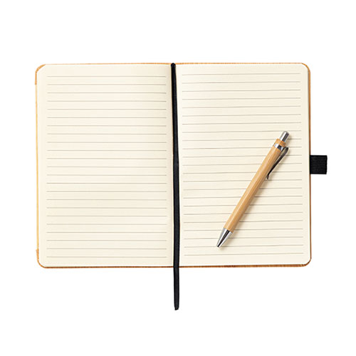 ナチュラルステーショナリーセット