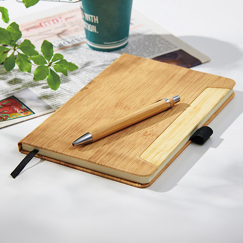 ナチュラルステーショナリーセット