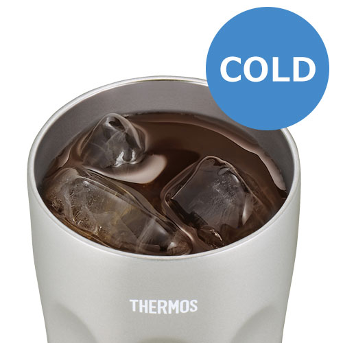 THERMOS 真空断熱タンブラー 400ml