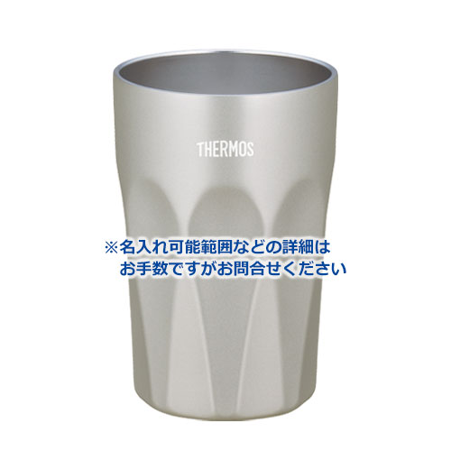 THERMOS 真空断熱タンブラー 400ml
