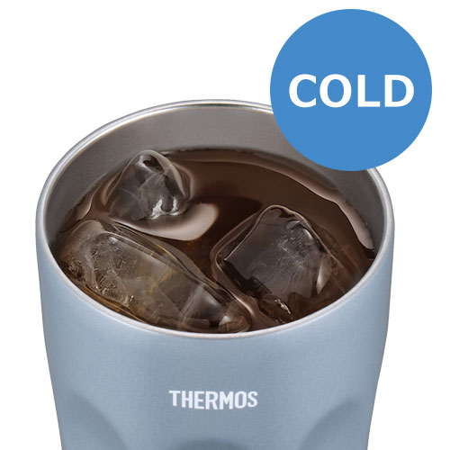 THERMOS 真空断熱タンブラー 400ml