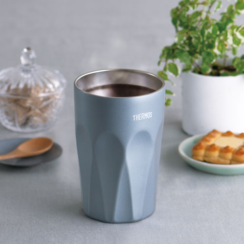 THERMOS 真空断熱タンブラー 400ml