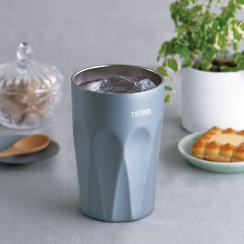 THERMOS 真空断熱タンブラー 400ml