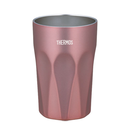 THERMOS 真空断熱タンブラー 400ml