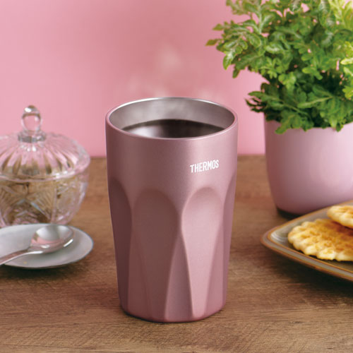 THERMOS 真空断熱タンブラー 400ml