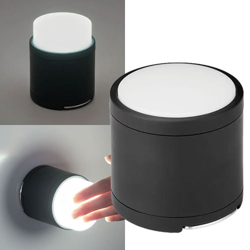 COBプッシュライト