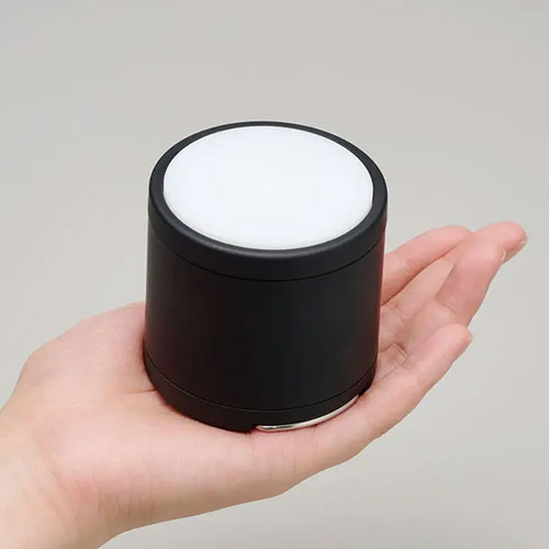 COBプッシュライト