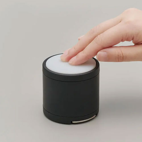 COBプッシュライト