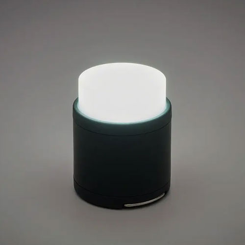 COBプッシュライト