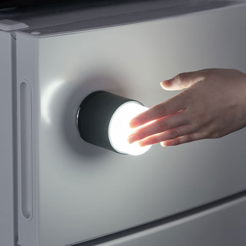 COBプッシュライト