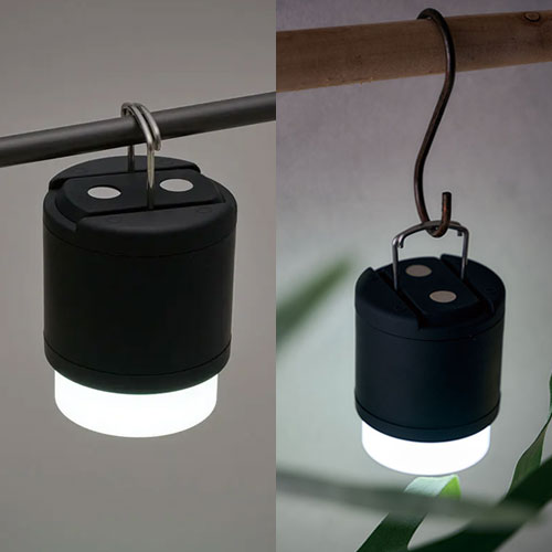 COBプッシュライト