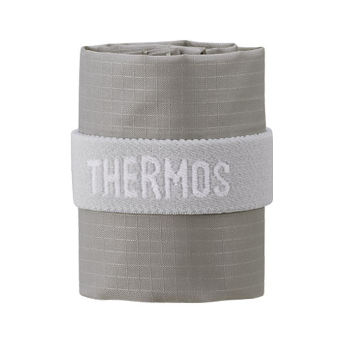 THERMOS ポケットバッグ 約10L