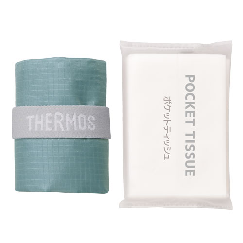 THERMOS ポケットバッグ 約23L