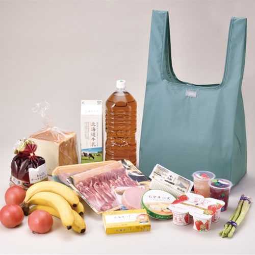 THERMOS ポケットバッグ 約23L