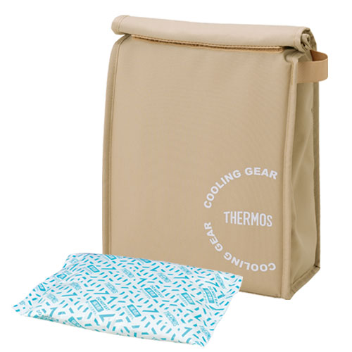 THERMOS 保冷バッグインバッグ