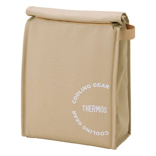 THERMOS 保冷バッグインバッグ