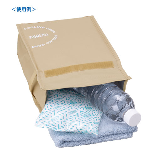 THERMOS 保冷バッグインバッグ