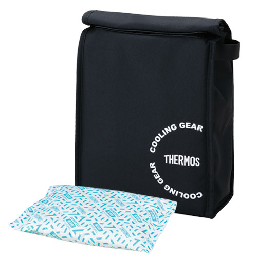 THERMOS 保冷バッグインバッグ