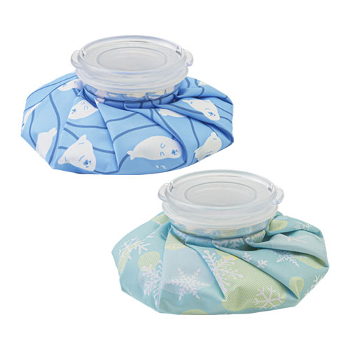 クース／氷のう