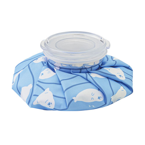 クース／氷のう