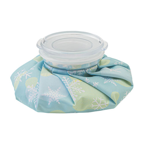 クース／氷のう