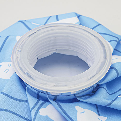 クース／氷のう