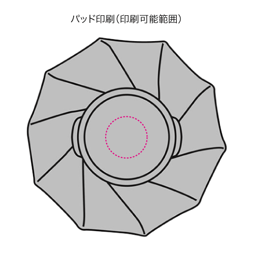 クース／氷のう