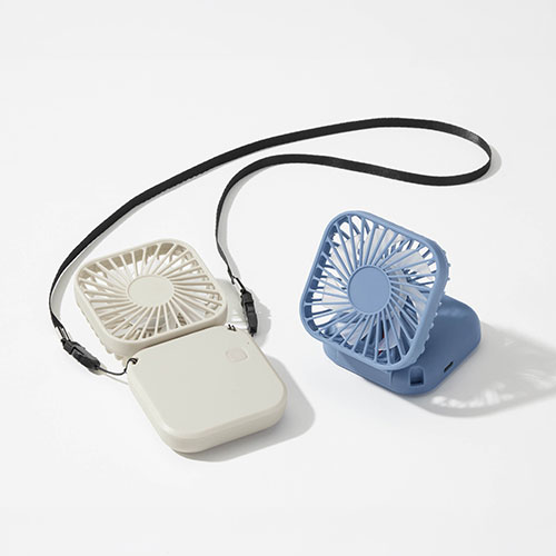 レーネ／3wayハンディファン