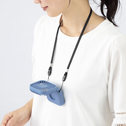 レーネ／3wayハンディファン