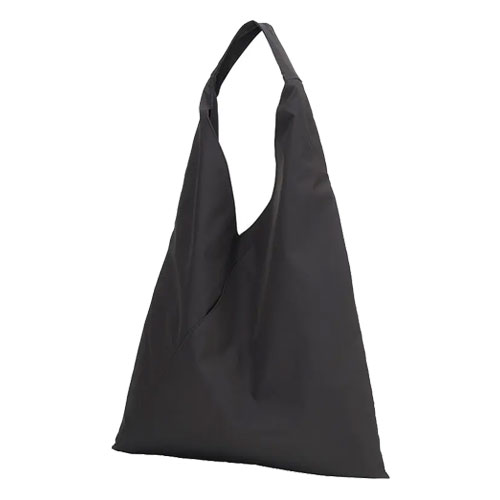 トライアングルトートバッグ